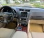 Lexus GS 350 2008 - Màu đen, nhập khẩu nguyên chiếc