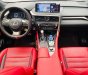 Lexus RX 300 2022 - Biển Hà Nội siêu đẹp