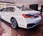 BMW 730Li 2022 - Nhập khẩu nguyên chiếc từ Đức