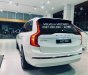 Volvo XC90 2023 - Ưu đãi hấp dẫn cuối năm - Sẵn xe giao ngay, tặng bộ phụ kiện, quà tặng chính hãng Volvo