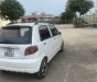 Daewoo Matiz 2003 - Xe màu trắng