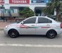 Hyundai Verna 2008 - Màu bạc, nhập khẩu giá cạnh tranh