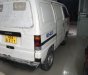 Suzuki Blind Van 2009 - Bán xe màu trắng