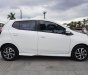 Toyota Wigo 2018 - Màu trắng, nhập khẩu nguyên chiếc