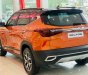 Kia Seltos 2022 - Sẵn màu cam giao ngay tháng 12 - Hỗ trợ trả góp lãi suất thấp