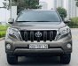 Toyota Land Cruiser Prado 2015 - Cần bán lại xe 