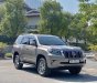 Toyota Land Cruiser Prado 2019 - Toyota Land Cruiser Prado 2019 tại Hà Nội