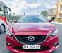 Mazda 6 2016 - Mua về chỉ việc đổ xăng và đi
