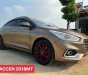 Hyundai Accent 2018 - Giá 380 triệu