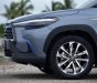 Toyota Corolla Cross 2022 - Giao xe giá tốt- Nhận xe ngay với ưu đãi cuối năm, hỗ trợ trả góp, bao hồ sơ nợ xấu