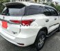 Toyota Fortuner Lên e siêu phẩm  2017 2017 - Lên e siêu phẩm Fortuner 2017