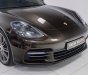 Porsche Panamera 2018 - Porsche Panamera 2018