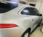 Jaguar F-Pace 2016 - Đi 56000km