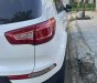 Kia Sportage 2011 - Xe màu trắng giá cạnh tranh