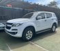 Chevrolet Trailblazer 2018 - Màu trắng, số sàn