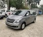 Hyundai Grand Starex 2016 - 9 chỗ máy dầu, số sàn, đời 2016