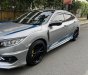 Honda Civic 2018 - Màu bạc xe gia đình