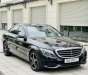 Mercedes-Benz C 250 2018 - Màu đen, nội thất đen