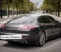 Porsche Panamera 2013 - Màu đen cực đẹp, giá tốt nhất toàn quốc khi mua xe em Quang