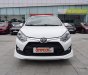 Toyota Wigo 2018 - Màu trắng, nhập khẩu nguyên chiếc