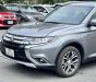 Mitsubishi Outlander 2018 - Xe trang bị full options, hỗ trợ trả góp 70%, có thương lượng giá tốt
