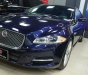 Jaguar XJL 2015 - Màu xanh lam, xe nhập