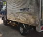 Hyundai Porter 2007 - Màu xanh lam, giá 125tr