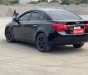 Chevrolet Cruze 2013 - Màu đen, giá cực tốt