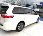 Toyota Sienna 2018 - Tên tư nhân, biển thành phố