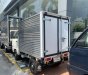 Suzuki Super Carry Truck 2022 - Thùng kín kéo dài