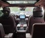 Lincoln Navigator 2021 - Model 2022