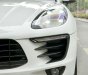 Porsche Macan 2016 - Trắng, nội thất kem