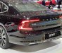 Volvo S90 2023 - Sẵn xe đủ màu giao ngay - Hỗ trợ trả góp, nhiều quà tặng hấp dẫn