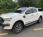 Ford Ranger 2017 - Phụ kiện đi kèm: Nắp thùng cao, phim cách nhiệt, lót sàn