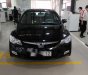 Honda Civic 2007 - Xe màu đen, giá 280tr