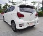 Toyota Wigo 2018 - Màu trắng, nhập khẩu nguyên chiếc