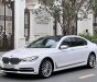 BMW 740Li 2019 - Màu trắng, xe nhập