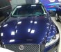 Jaguar XJL 2015 - Màu xanh lam, xe nhập