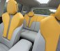 Mitsubishi XFC Concept 2023 - Mẫu xe mới XFC