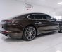 Porsche Panamera 2018 - Porsche Panamera 2018