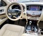 Infiniti QX60 2016 - Ngoại thất xanh canvansite, nội thất kem