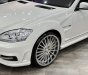 Mercedes-Benz S500 2005 - Độ S65 AMG full body - Đăng ký 2008