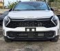 Kia Sportage 2022 - Xe có sẵn, nhận ngay chơi tết
