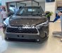 Toyota Corolla Cross  Cross tặng phụ kiện 2022 - Toyota Cross tặng phụ kiện