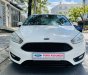 Ford Focus 2017 - Phụ kiện đi kèm: Phim cách nhiệt, ghế da, lót sàn