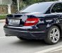 Mercedes-Benz C 250 2012 - Xe màu đen  