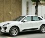 Porsche Macan 2016 - Trắng, nội thất kem