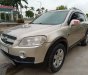 Chevrolet Captiva 2008 - Xe đẹp máy số cực ngon