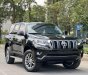 Toyota Land Cruiser Prado 2020 - Biển tỉnh xe cực mới