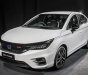 Honda City 2022 - Tặng ngay 100% thuế trước bạ + phụ kiện